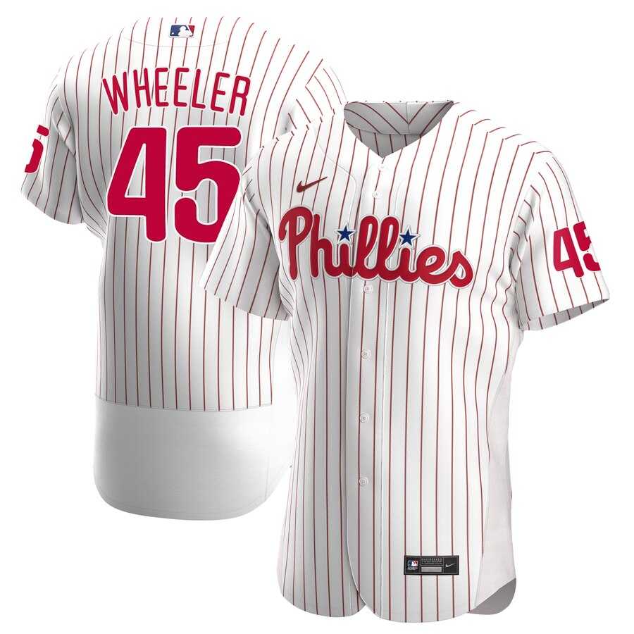 Phillies 45 Zack Wheeler White Nike 2020 Flexbase Jersey Dzhi,We sell and wholesale Phillies 45 Zack Wheeler White Nike 2020 Flexbase Jersey Dzhi on line form chian!